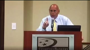 Presentation to Tennessee Bankers' Association